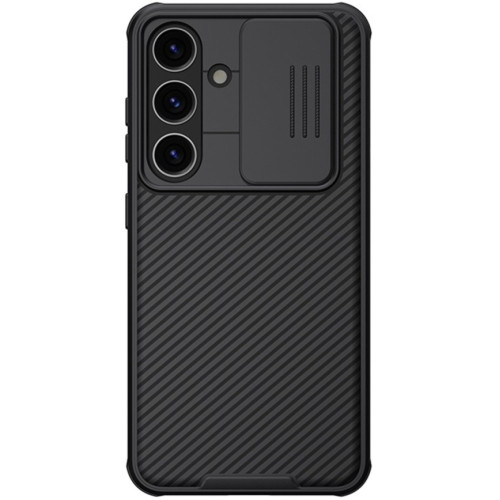 Чехол Nillkin Camshield Pro для Galaxy S24 Plus Black
