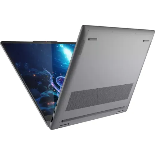 Ноутбук Lenovo Yoga 7 2-in-1 16 (Ultra 5, 16 ГБ, 512 ГБ, сенсорный, Win 11) Серый