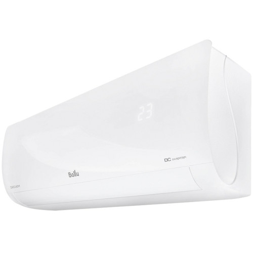 Сплит-система Ballu Discovery DC BSVI-12HN8 White