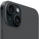 Смартфон Apple iPhone 15 Dual Sim 128Gb Black