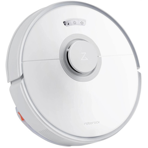 Робот-пылесос Roborock Q7 Max White Global version