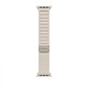 Ремешок Apple Watch Ultra 49mm Starlight Alpine Loop L