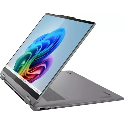 Ноутбук Lenovo Yoga 7 2-in-1 16 (Ultra 5, 16 ГБ, 512 ГБ, сенсорный, Win 11) Серый
