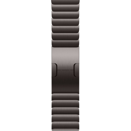 Смарт-часы Apple Watch Series 10 42mm Slate Titanium Case with Slate Link Bracelet