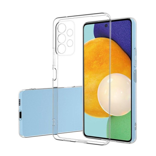 Чехол TPU для Series Galaxy A53 5G 2022 Clear
