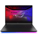 Игровой ноутбук ASUS ROG Strix G16 (Ryzen 9, 64 ГБ, 1 ТБ, RTX 5070 Ti, 165 Гц, Win 11)
