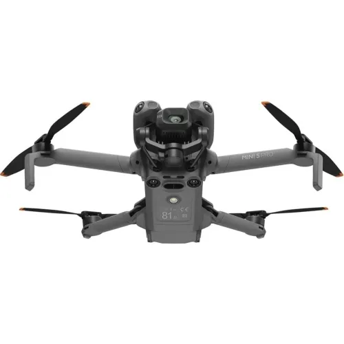 Квадрокоптер DJI Mini 5 Pro (DJI RC N3)
