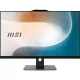 Моноблок MSI Modern AM272P 1M-681XRU 27 FHD IPS