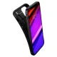 Чехол Spigen Rugged Armor для iPhone 12 Mini ( ACS01743) Black