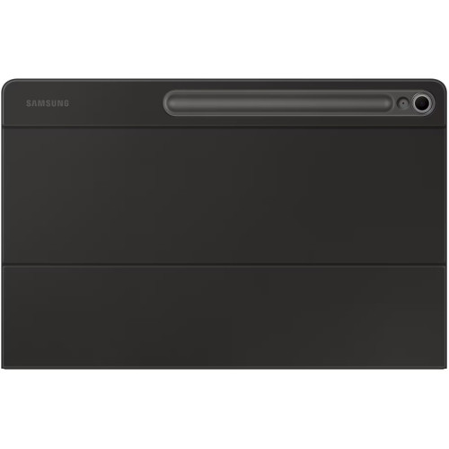 Чехол-клавиатура Samsung Book Cover Keyboard Slim AI Key для Galaxy Tab S10 FE Plus Black (EF-DX620UB)