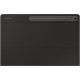 Чехол-клавиатура Samsung Book Cover Keyboard Slim AI Key для Galaxy Tab S10 FE Plus Black (EF-DX620UB)