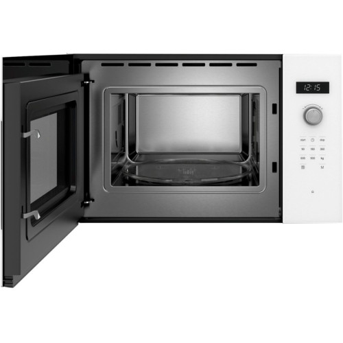 Микроволновая печь Bosch Serie 6 BFL554MW0 White