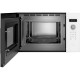 Микроволновая печь Bosch Serie 6 BFL554MW0 White