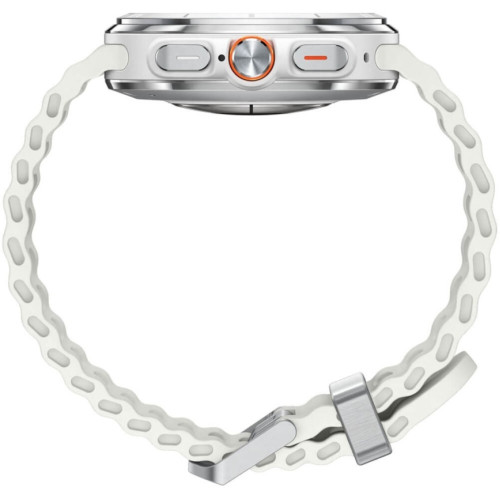 Смарт-часы Samsung Galaxy Watch Ultra 47 mm LTE SM-L705 Titanium White