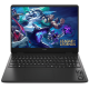 Игровой ноутбук HP Omen 16 Slim (Ultra 9, 32 ГБ, 1 ТБ, RTX 5070, 144 Гц, Win 11) Черный