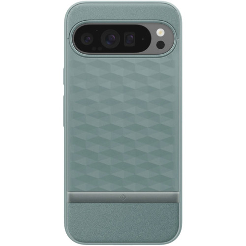 Чехол Caseology Parallax Case для Google Pixel 9 Pro XL Sage Green