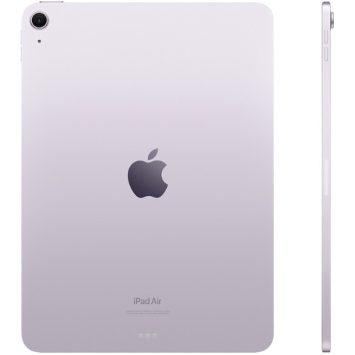 Планшет Apple iPad Air 11 (2024) Wi-Fi 128Gb Purple