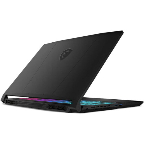 Игровой ноутбук MSI Katana 15 HX (Intel i7, 64 ГБ, RTX 5070)