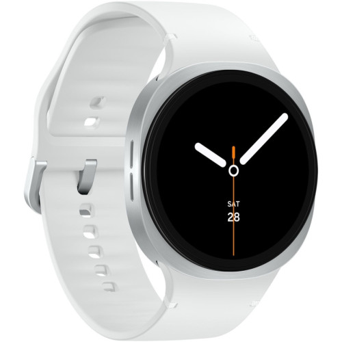 Смарт-часы Samsung Galaxy Watch8 44 mm SM-L330 Silver