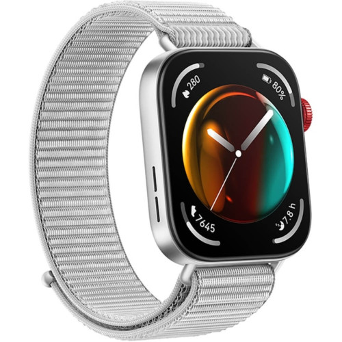 Смарт-часы Huawei Watch Fit 3 Gray (55020CDU)