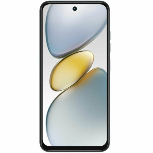 Смартфон Tecno Spark Go 1 3/128Gb Startrail Black