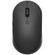 Мышь Xiaomi Mi Dual Mode Wireless Mouse Silent Edition Black