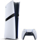 Игровая приставка Sony PlayStation 5 Pro Digital edition 2TB White