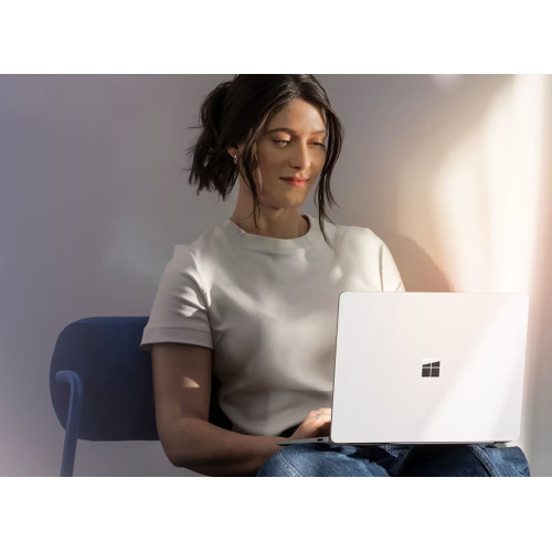 Ноутбук Microsoft Surface Laptop 7 13 (Платиновый)