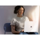 Ноутбук Microsoft Surface Laptop 7 13 (Платиновый)