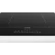 Индукционная варочная панель Bosch Serie 4 PVQ611FC5E Black