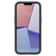 Чехол Spigen Optik Armor (MagFit) для iPhone 14 (ACS05070) Black