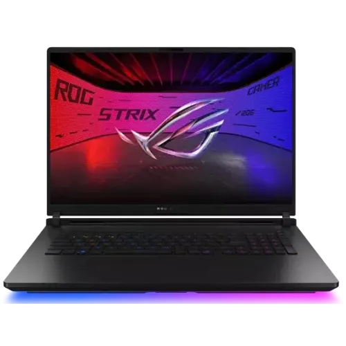 Игровой ноутбук ASUS ROG Strix SCAR G18 (Ultra 9, RTX 5090)