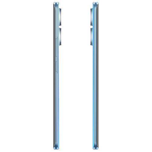 Смартфон Realme 10 Pro Plus 8/128Gb Blue