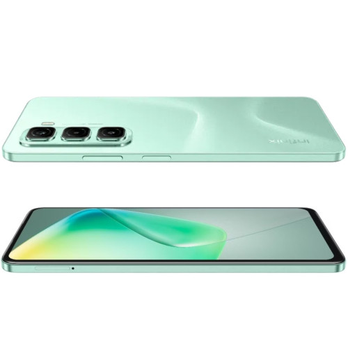 Смартфон Infinix Hot 50 6/256Gb Sage Green