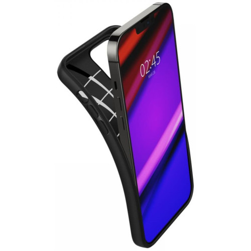 Чехол Spigen Core Armor для iPhone 13 Pro Max (ACS03237) Matte Black