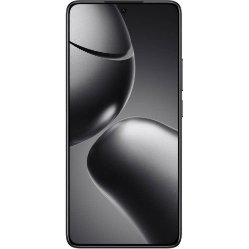 Смартфон Xiaomi 14T 12/512Gb Titan Black EAC