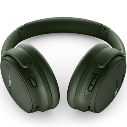 Наушники Bose QuietComfort Headphones Green