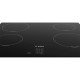 Индукционная варочная панель Bosch Serie 2 PUG611AA5E Black