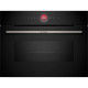 Электрический духовой шкаф Bosch Serie 8 CMG7241B1 Black