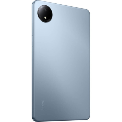 Планшет Xiaomi Redmi Pad SE 8.7 4/64Gb Wi-Fi Sky Blue Global Version
