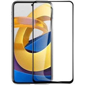 Защитное стекло GLASS Pro для Xiaomi Poco M4 Pro
