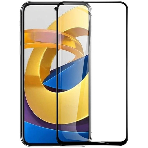 Защитное стекло GLASS Pro для Xiaomi Poco M4 Pro