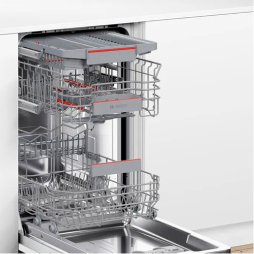 Посудомоечная машина Bosch Serie 6 SPV6EMX65Q