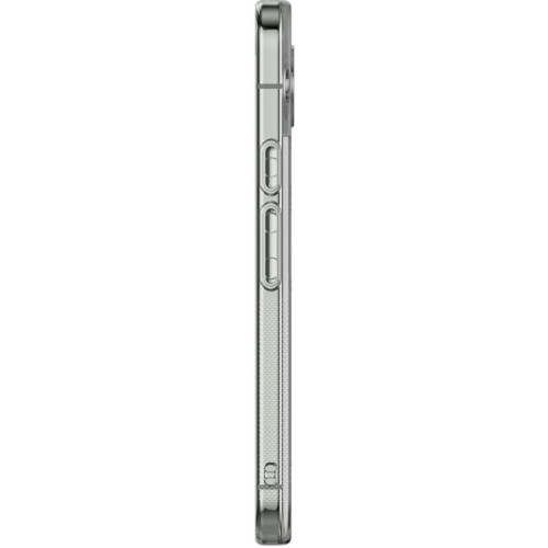 Чехол Caseology Capella Case для Google Pixel 9 Pro XL Crystal Clear
