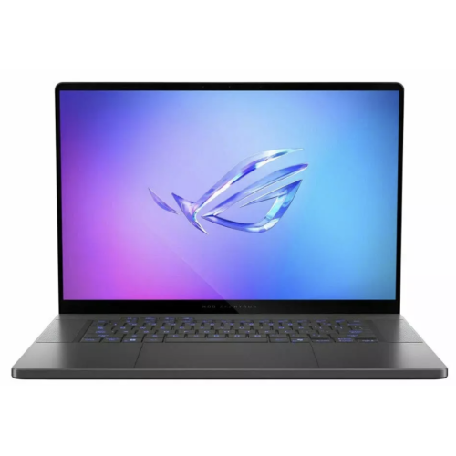 Игровой ноутбук ASUS ROG Zephyrus G16 (Ultra 9, 16 ГБ, 1 ТБ, RTX 5070)