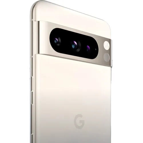 Смартфон Google Pixel 8 Pro 12/256Gb Porcelain
