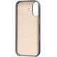 Чехол Beats Kickstand Case with MagSafe and Camera Control для iPhone 17 Granite Gray