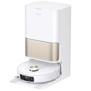 Робот-пылесос Dreame L40S Pro Ultra White Global Version (RLL74CE)