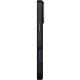 Чехол Uniq Lyden Premium Leatherette Case with MagClick для iPhone 17 Pro Max Dallas Black