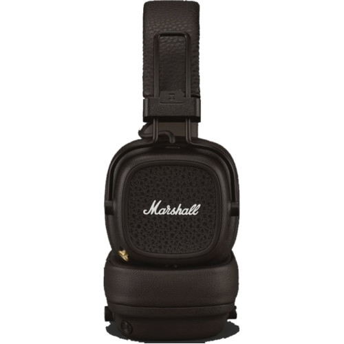 Наушники Marshall Major V Brown
